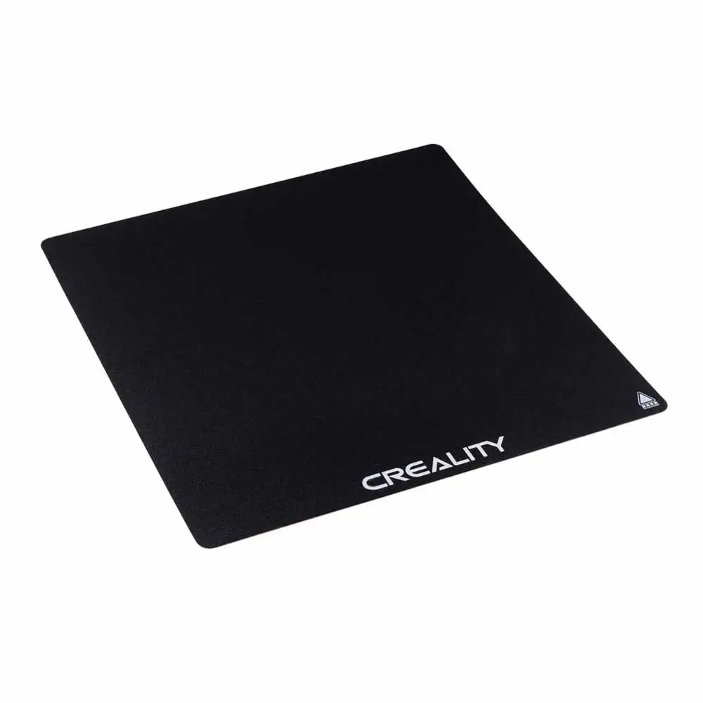 CREALITY, 3D CR-10S, PRO, стёганая наклейка,, 310*320 мм, нагревательная стёганая поверхность, с 3M, наклейка для CR-10S, Pro стёганая