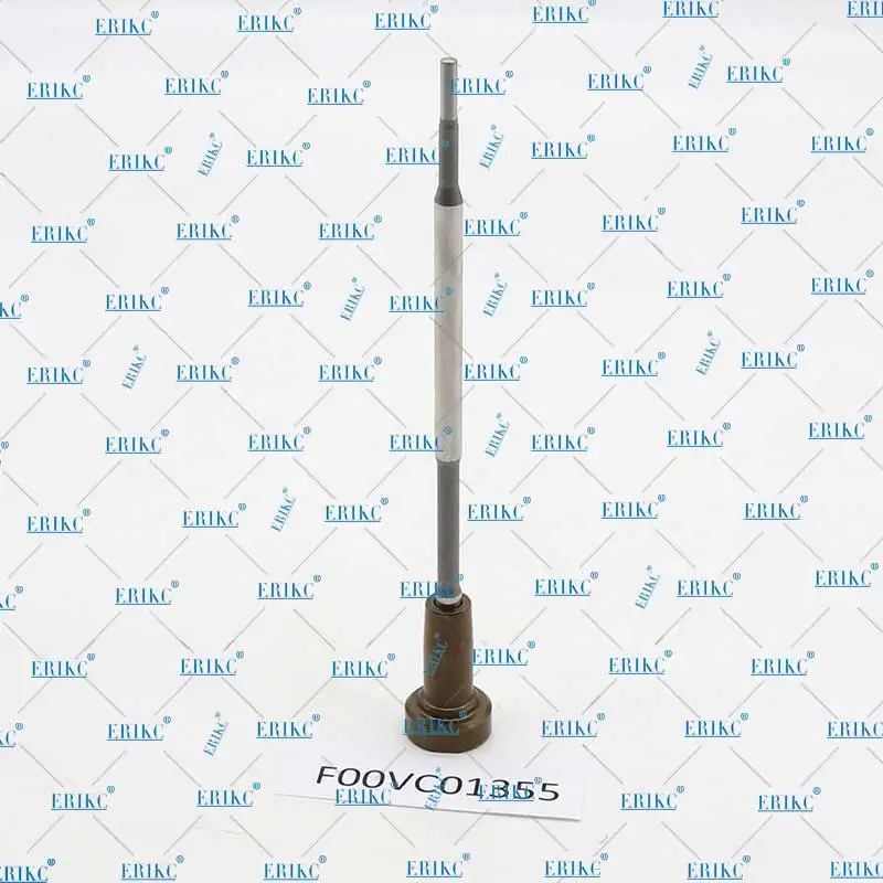 ERIKC F00VC01355 автоматический клапан управления топливным насосом F 00 в C01 355 инжекторный клапан в сборе для Bosch 0445110280 0445110328