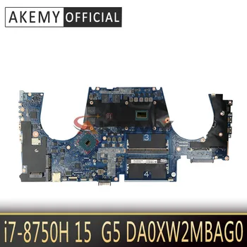 شراءFor HP Zbook 15 17 G5 XW2A Motherboard L28698-001 L31792-001 DA0XW2MBAG0 P2 4GB I7-8750H Fully Tested