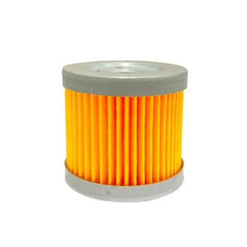 

Motorcycle Engine Oil Filter Aftermarket Spare Parts For Haojue Suzuki HJ125K GN125 EN125 GS125 HJ GN EN 125 125cc