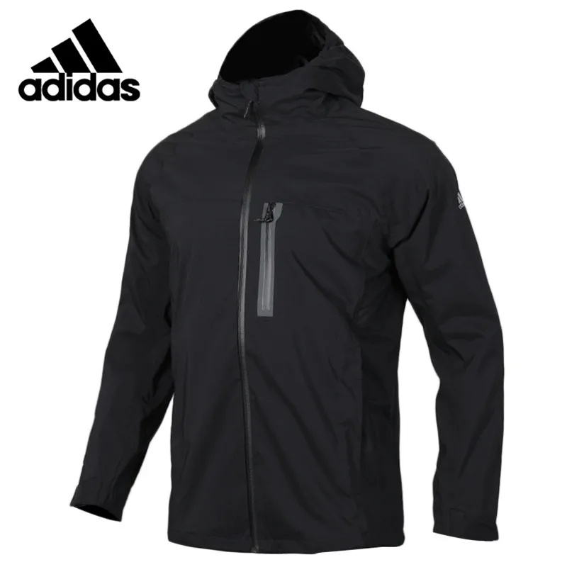 

Original Adidas New Arrival 3in1 WP Jkt Men's Down coat Hiking Down Sportswear DM1859