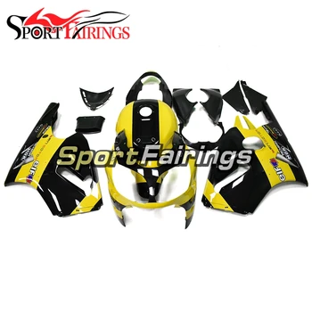 

Motorcycle Yellow Black Fairing Kits For Kawasaki ZX12R ZX-12R 00 01 2000 2001 ABS Plastic Full Covers Fairing Kit Bodywork Kit