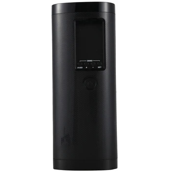 

Portable Air Bike Pump Mini Electric Inflator Rechargeable Air Pump Auto Car Inflatable 12V Multi-Function Mini Air Compressor