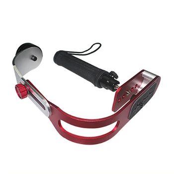 

Handheld Video DSLR Camera Stabilizer Steady For GoPro Cannon For Nikon Sony Camera Cam Camcorder DV Smartphone