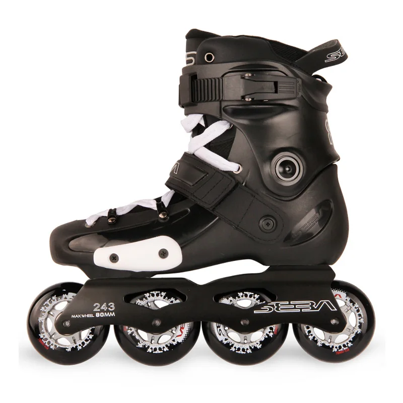 

100% Original SEBA FRMX Professional Slalom Inline Skates Adult Roller Skating Shoes Sliding Free Skating Patines