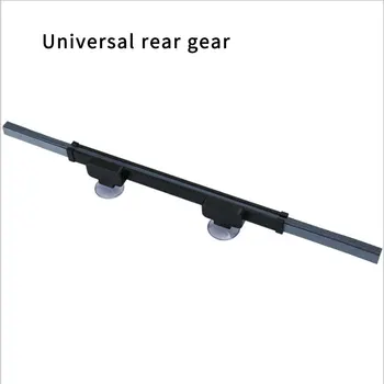 

Universial Car Sunshade Sunscreen Heat Insulation Automatic Retractable Shading Front Curtain Car Windshield Sun Blind