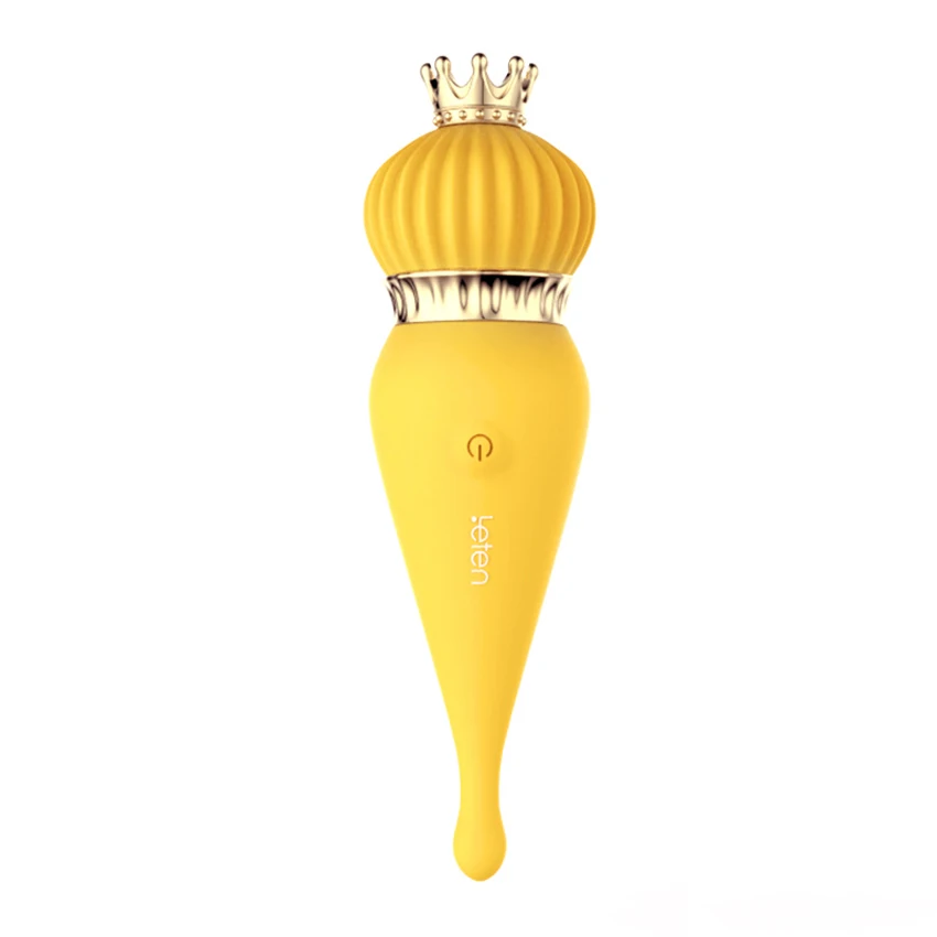 Female Masturbator Honey Bean Stick Vibrator G Spot Clitoris Stimulation Adult Sex Toys For Women Massager Usb Charging Sex Tool 3
