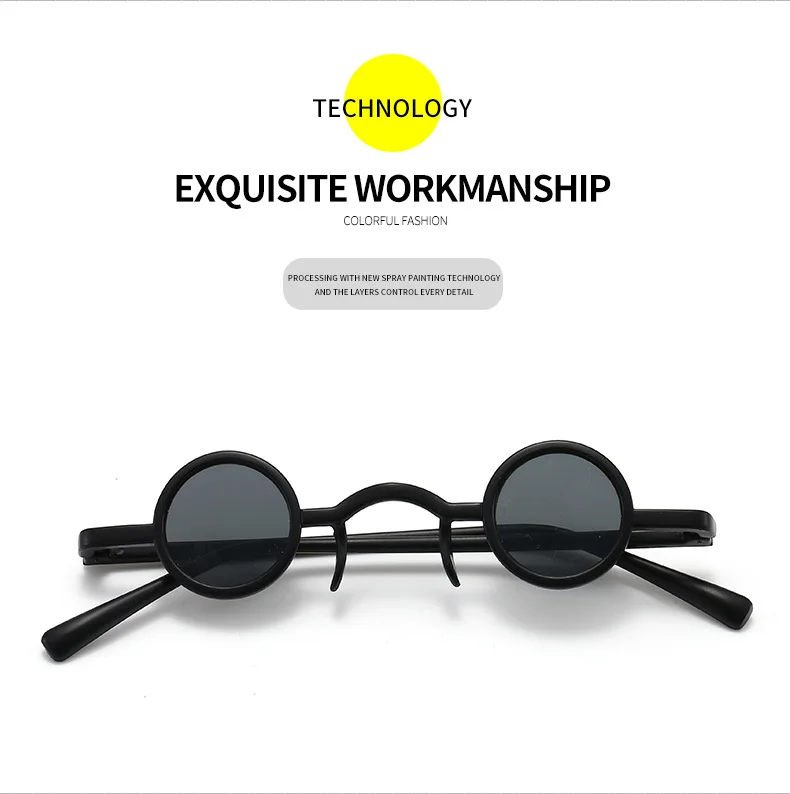 2019Cross border popular Sunglasses