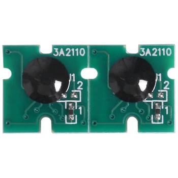 

2Pcs Is Suitable for Epson T3000 T5200 T5270 T7270 F6000 F6070 F6000 B6070 B7000 Ink Chip 2 T6193 Repair Box Chip