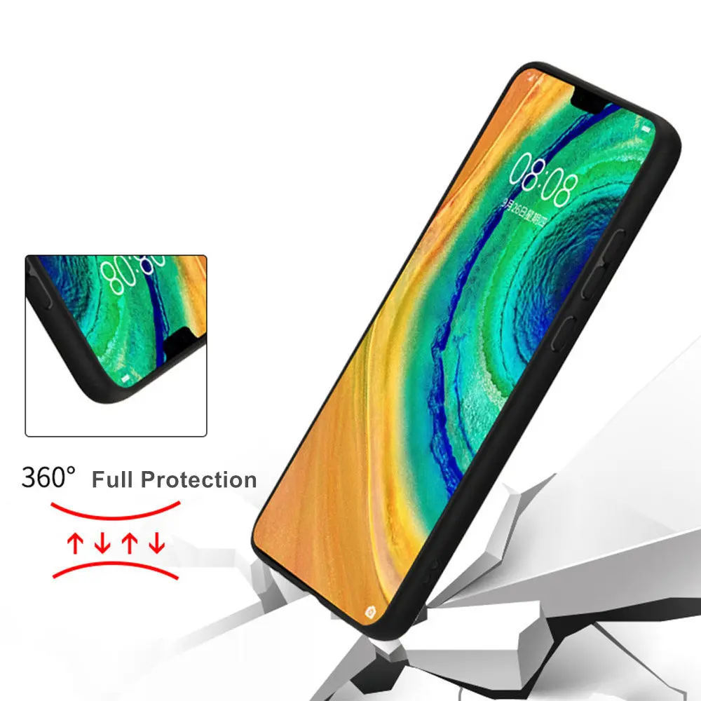5000 мАч для Iphone 11 11 Pro 11 Pro Max, чехол для зарядного устройства, умный Ультратонкий чехол для телефона, отдельный внешний аккумулятор, чехол для аккумулятора