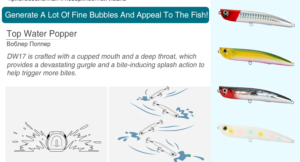 2-High Quality lure hook