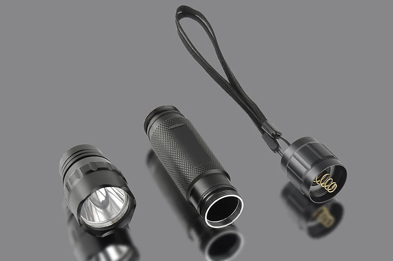 Litwod Z40 USB Перезаряжаемый светодиодный фонарик XM-L2 U3 5000лм алюминиевый дистанционный переключатель светодиодный тактический фонарь для охоты