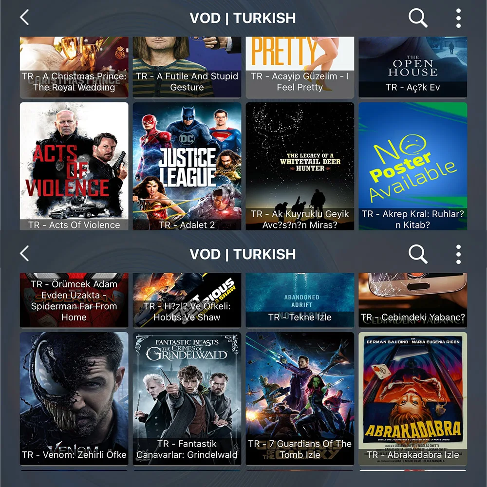 Европа IP tv Турция подписка Netflix Турецкая Спортивная Коробка офис B ТВ Поддержка Смарт ТВ приставка Android 9,0 Smart IP tv Smarters MAGs