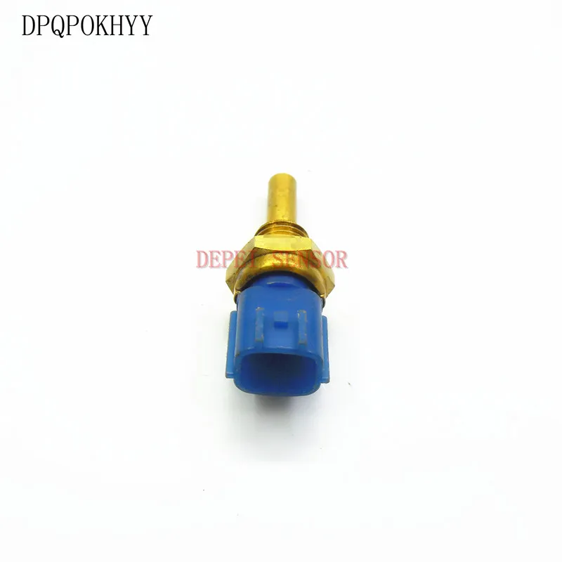 

DPQPOKHYY 22630-0M200 Coolant Temp Temperature Sensor Water Sender ECT CTS For Nissan Infiniti & Mercury 226300M200