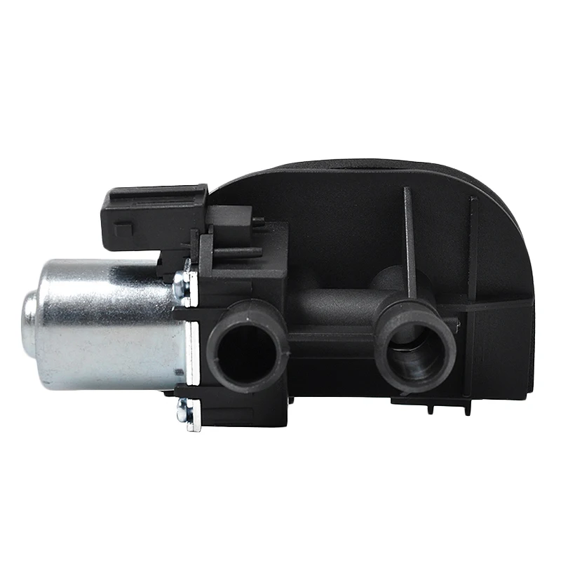 

New Car Heater Control Valve Fit for FORD Fiesta KA 1451981 Black