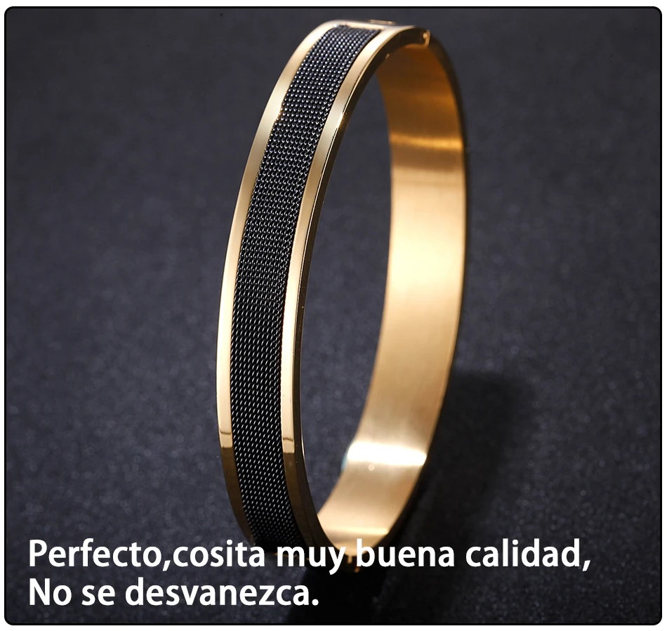  Stainless Steel Bracelets For Women (6)