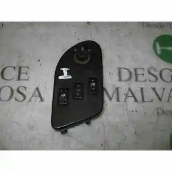 

WINDOW REGULATOR FRONT LEFT RENAULT SAFRANE (B54) 2.2i T962 ADAPTIVE MIRRORS [2420904]