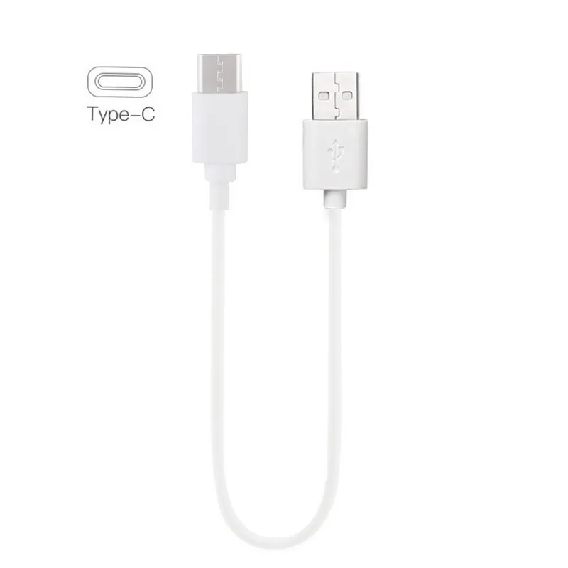 Type-C Интерфейс USB быстрая зарядная кабельная линия кабель для быстрой зарядки для DJI OSMO ACTION Sport camera