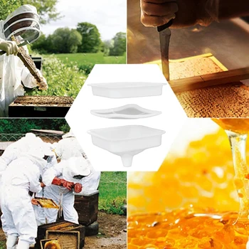 

Honey Extractor Layer Strainer Honey Filter Strainer Network Screen Mesh Filter Sieve Beekeeping Tools Honey Tools