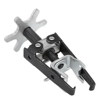 

Black Sliver Valve Spring compressor Universal Overhead Remover Durable