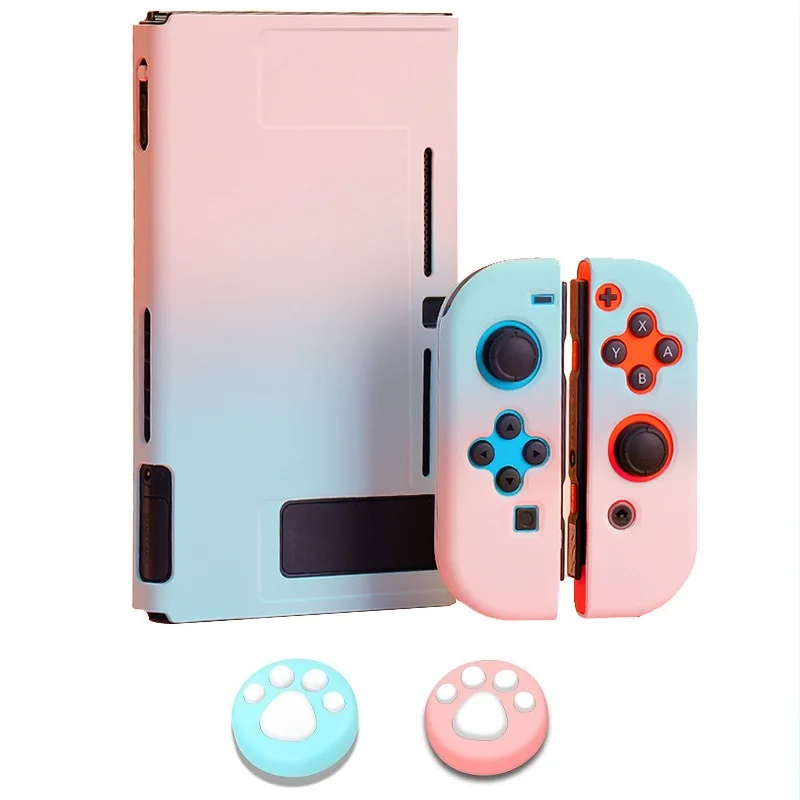 

Protective Case For Nintend Switch Case Bag For Nintend Switch NintendoSwitch NS Shell Cover Game Console Case Shell