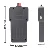 Lancol Micro200Pro 12v Battery Capacity Tester Car Battery Tester For Garage workshop Auto Tools Mechanical