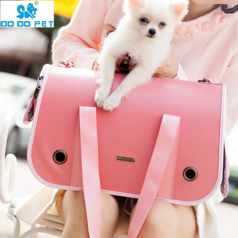 Домашние животные Досуг Мода Стропы портативный кошка посылка сумка для собак Путешествия Рюкзак переноска рюкзаки переноски Черный Розовый s m l сумка для домашних животных