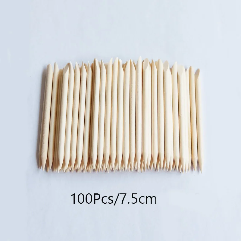 100Pcs 7.5cm