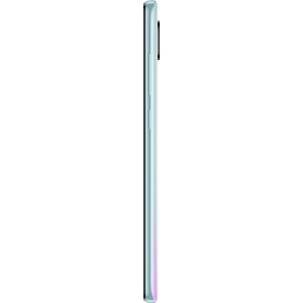 Смартфон Xiaomi Redmi Note 9|3ГБ 64ГБ|NFC|Helio G85|48Мп камера|Быстрая зарядка 18Вт|Ростест|