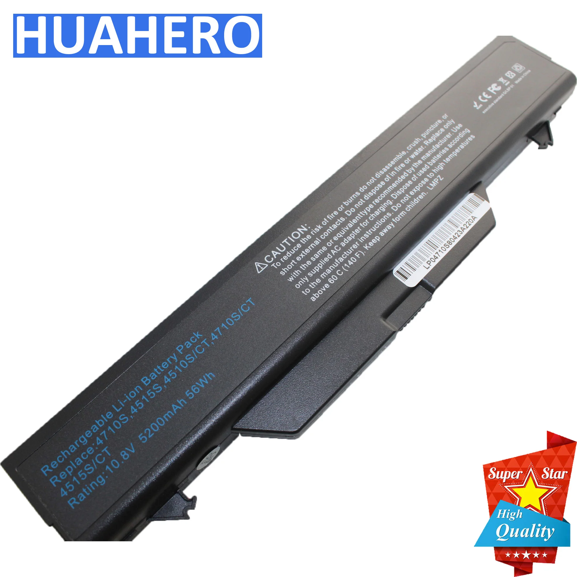 Hp Probook 4720s Аккумулятор Купить