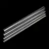 20/25/32/40mm Acrylic Pipe High Transparent Organic Glass Tube Length 48~50cm Fish Tank Aquarium Garden irrigation Pipe Fittings ► Photo 1/6