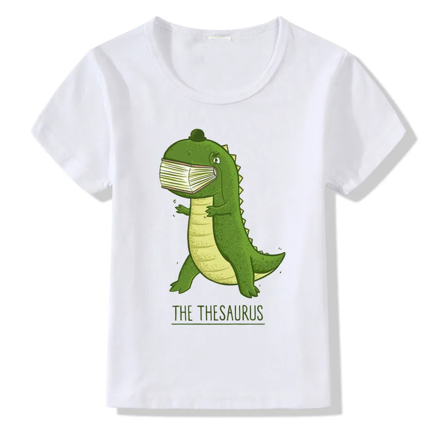 Детская модная рубашка для малышей Летние Топы Camiseta, милая футболка для маленьких мальчиков детская одежда CT-2043