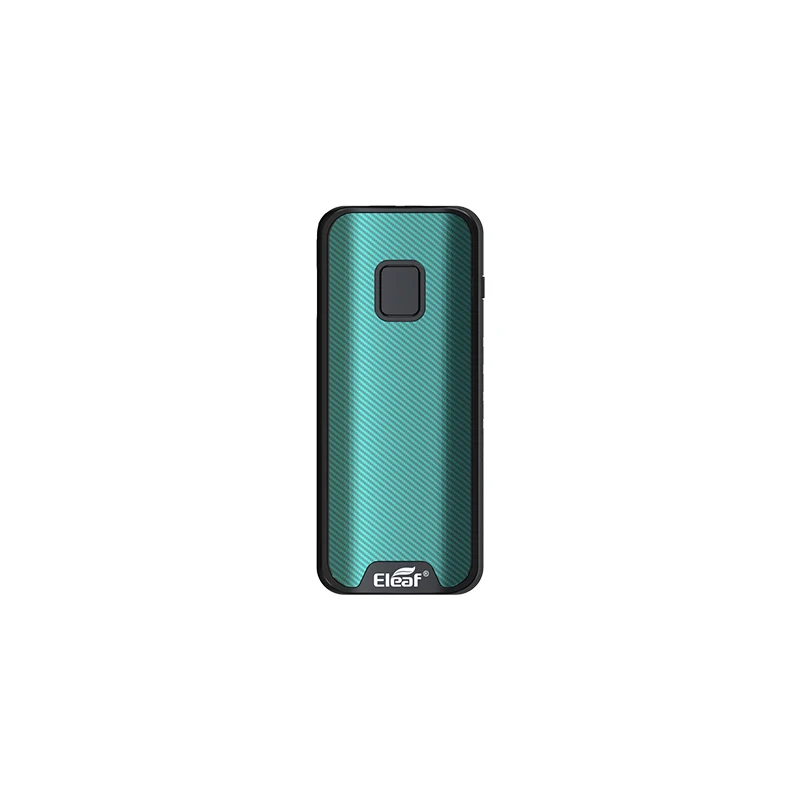 Original Eleaf iStick Amnis 2 Mod 23W Vape Mod 1100mAh fit for GTiO Tank& GS Drive Atomizer iStick Amnis 2 Kit Type-C Battery - Цвет: Зеленый