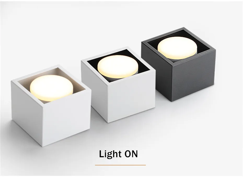 led spotlights  (5)