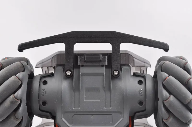 DJI Robomaster S1 передний и задний бампер защитный бампер рамка для DJI Robomaster S1 Аксессуары