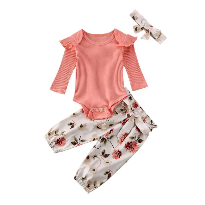 newborn matching outfits