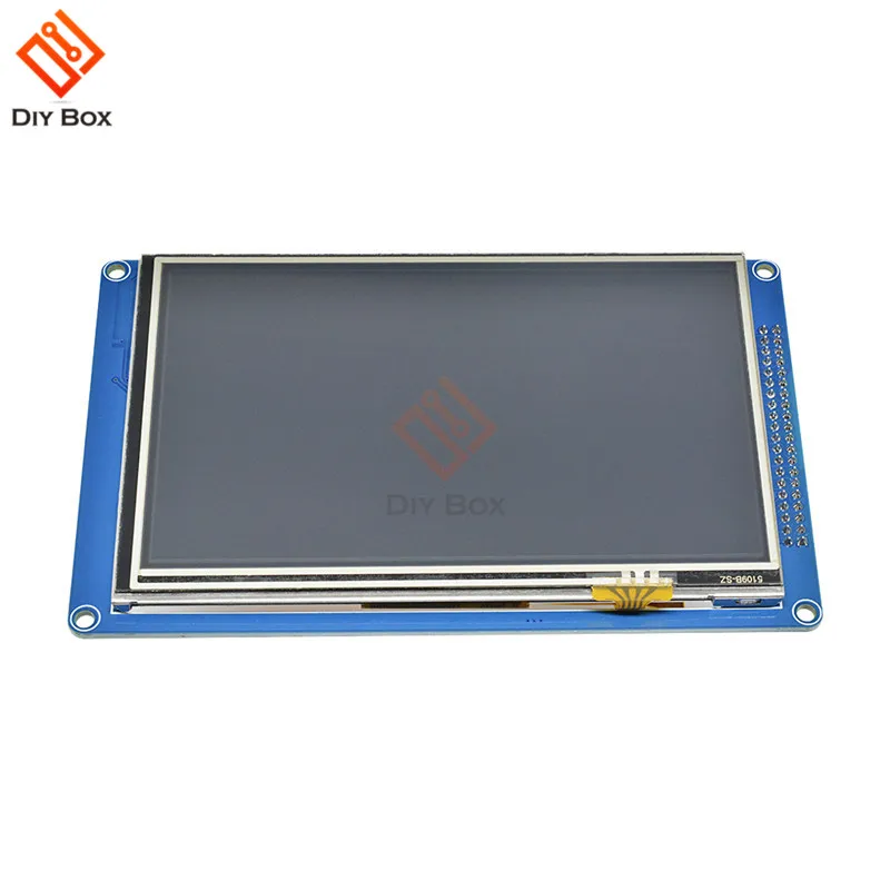 ssd1963 lcd panel for sale