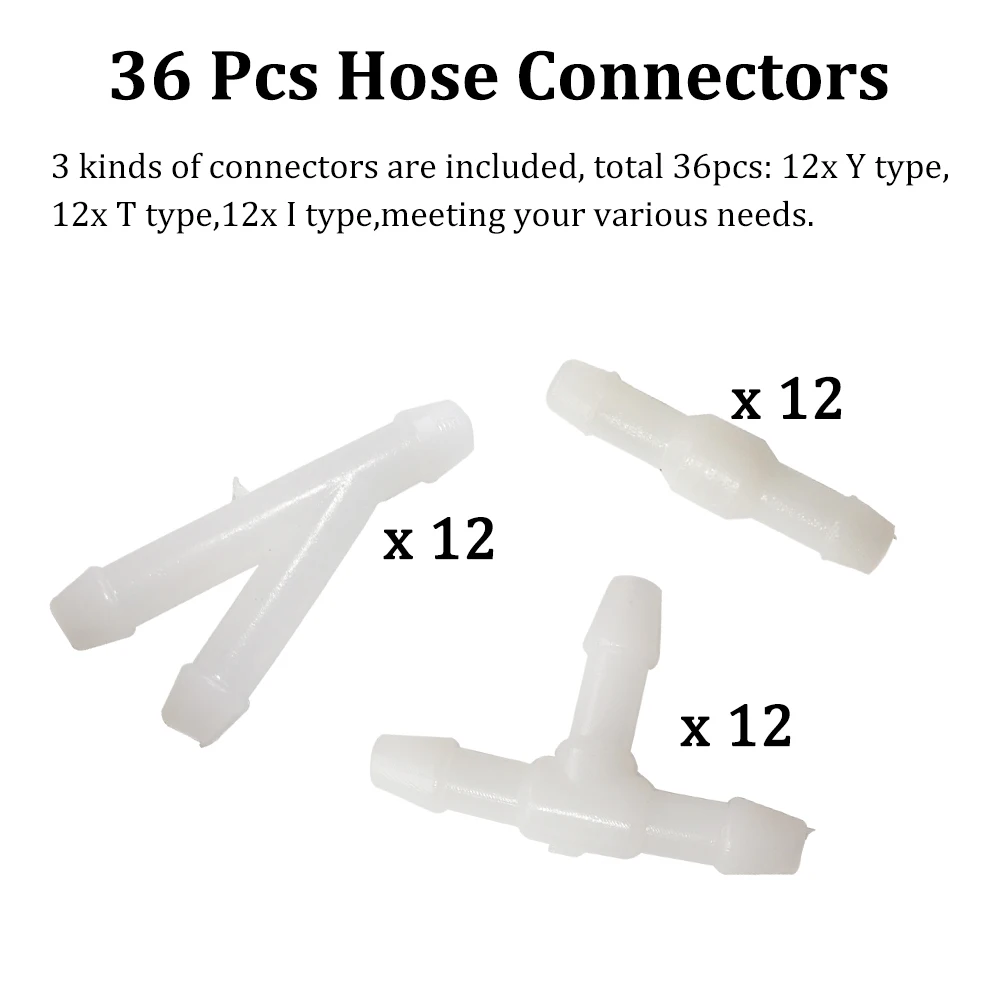 Non Return Valve RENAULT FORD Windscreen Washer Pipe Hose Tube One Way