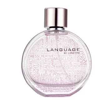 

LONKOOM 100ml Woody-Flower Perfume For Women Original Long Lasting Eau De Parfum Female Perfum Antiperspirants Deodorants