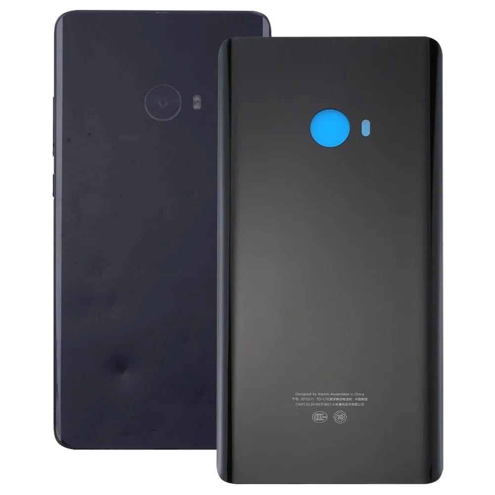Для Xiaomi Mi Note 2 Крышка батарейного отсека задняя дверь корпус+ инструмент для ремонта