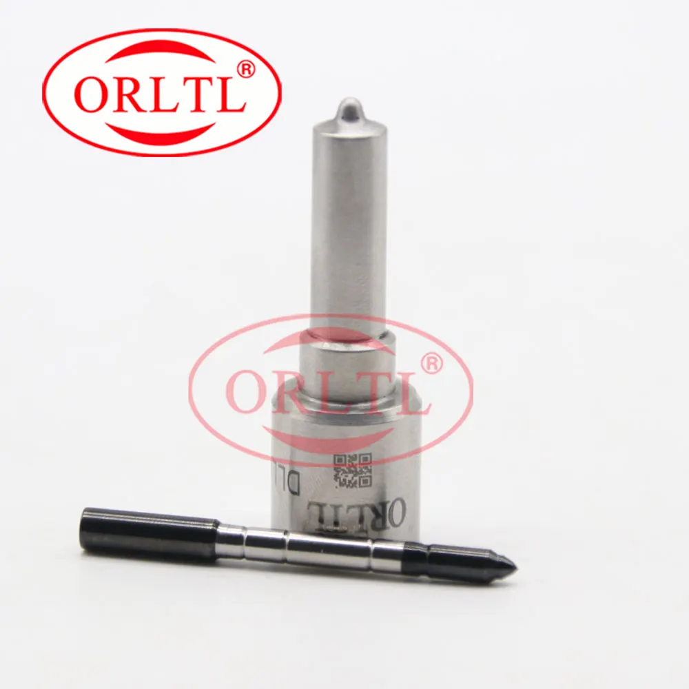 Orlit DLLA151P2554 насадка для Тумана высокого давления Common Rail Inejctor 0433172554 Форсунка для масляной струи в сборе для Bosch 0445120448 0445120447