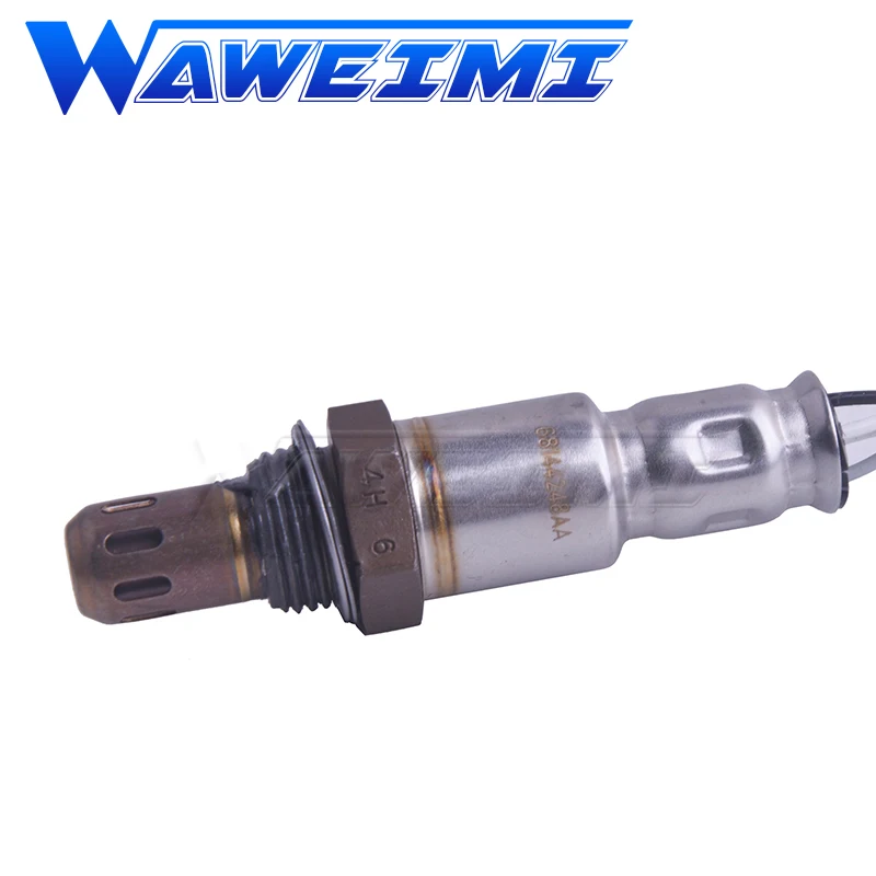 WAWEIMI лямбда кислородный датчик 68144248AA для Mitsubishi Raider Jeep Liberty Wrangler 3.7L V6 56029049AA