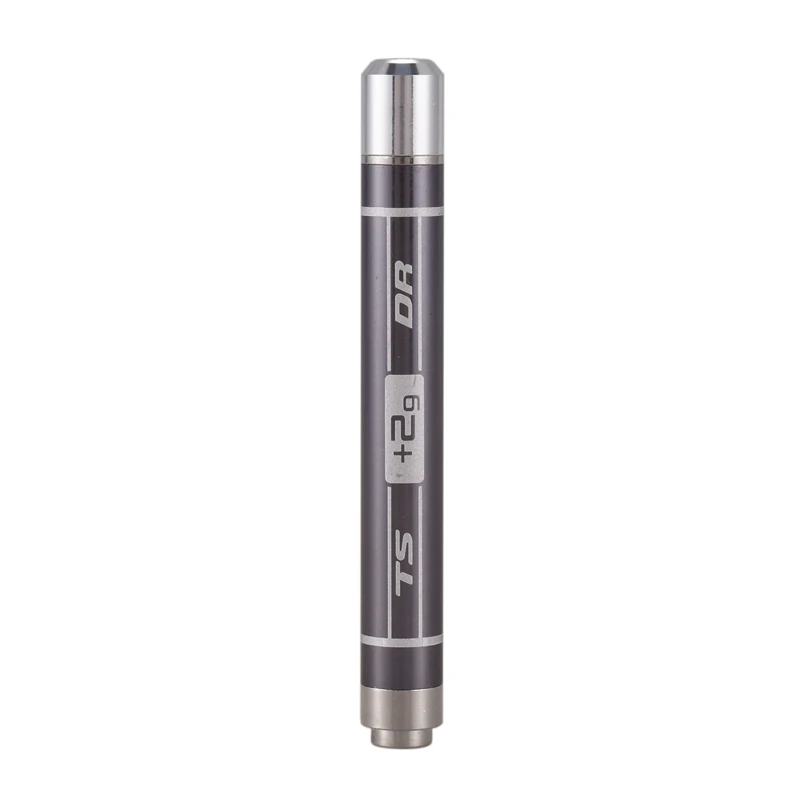 Новая 2 шт. подходит для Titleist водителя Ts3 Магнитный Surefit Cg вес-6 г-4 г-2G Std+ 2G+ 4 г+ 6 г и весовой комплект(+ 2G+ 4 г