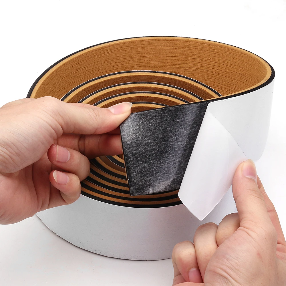 EVA Foam Teak Decking Sheet Brown Stripe Tape Yacht Marine Carpet Flooring Mat Non Skid Self Adhesive Sea Deck Boat Accessories |