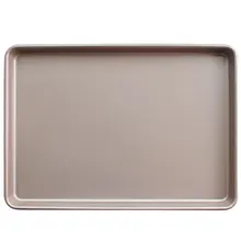 Форма для выпечки из нержавеющей стали, поднос для пиццы, детские инструменты для выпечки, форма для свадебного торта, квадратная подставка для торта, аксессуары для кухонных принадлежностей GG50mj