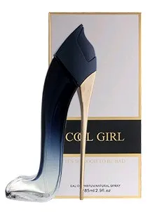 Женский парфюм Туалетная вода Feminino спрей для тела Parfum Mujer жидкий антиперспирант свежий аромат высокий каблук W47 - Цвет: 85ml