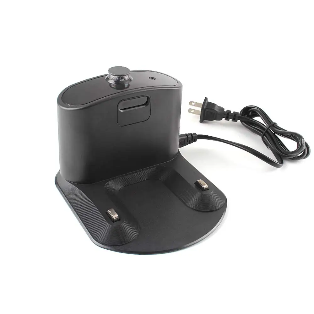 Зарядное устройство База для IRobot Roomba 595 620 630 650 660 760 770 780 870 все 400 500 600 700 800 пылесос Series Запчасти адаптера переменного тока