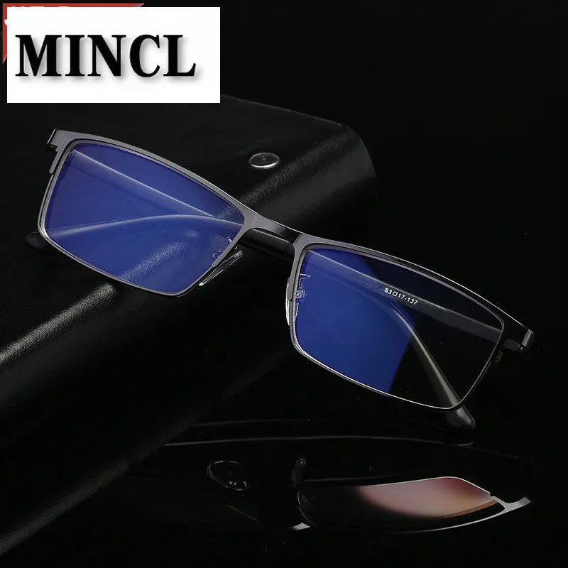 MINCL новые переходные фотохромные солнцезащитные очки для чтения мужские и женские пресбиопии очки с прозрачными линзами+ 1,0 до+ 5,0 NX