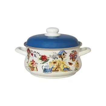 

Pan METROT, 2466/Dacha, 5 L, Эмина