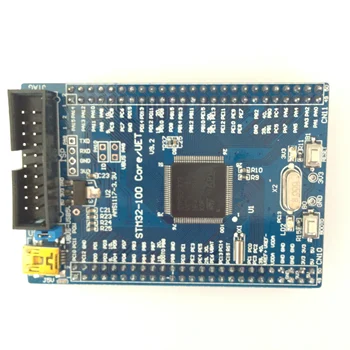 

STM32 Microcontroller Learning Board STM32F373VCT6 Core Board ARM Cortex-M4 Provides Routines